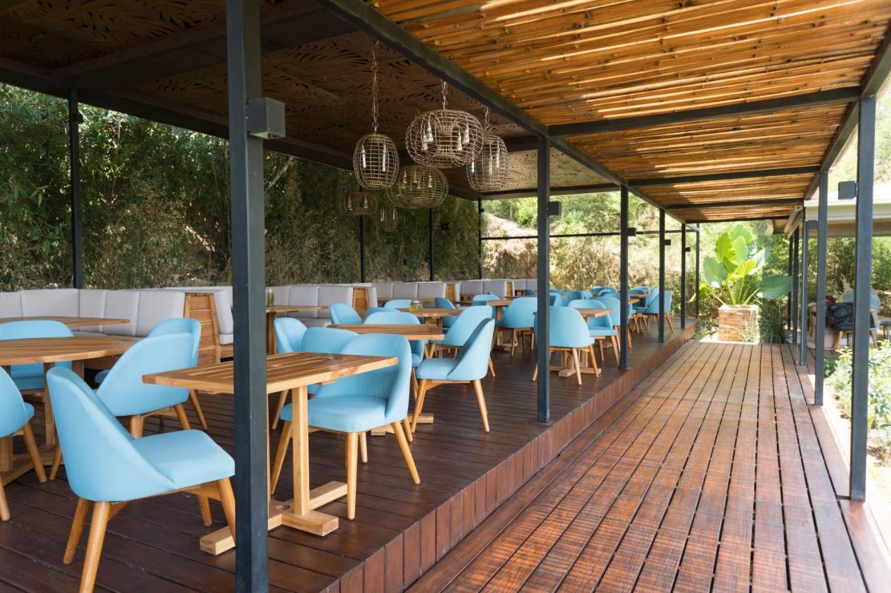 Gamma Monterrey Rincon De Santiago Hotel Santiago  Exterior photo
