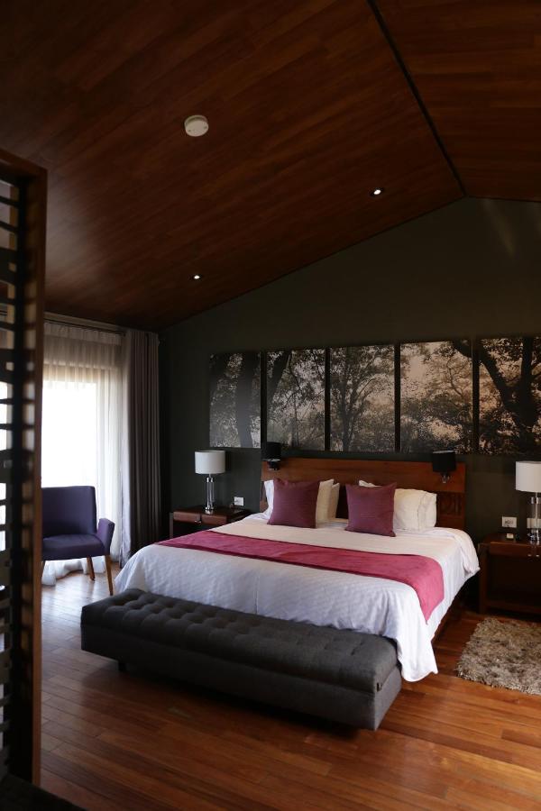 Gamma Monterrey Rincon De Santiago Hotel Santiago  Exterior photo
