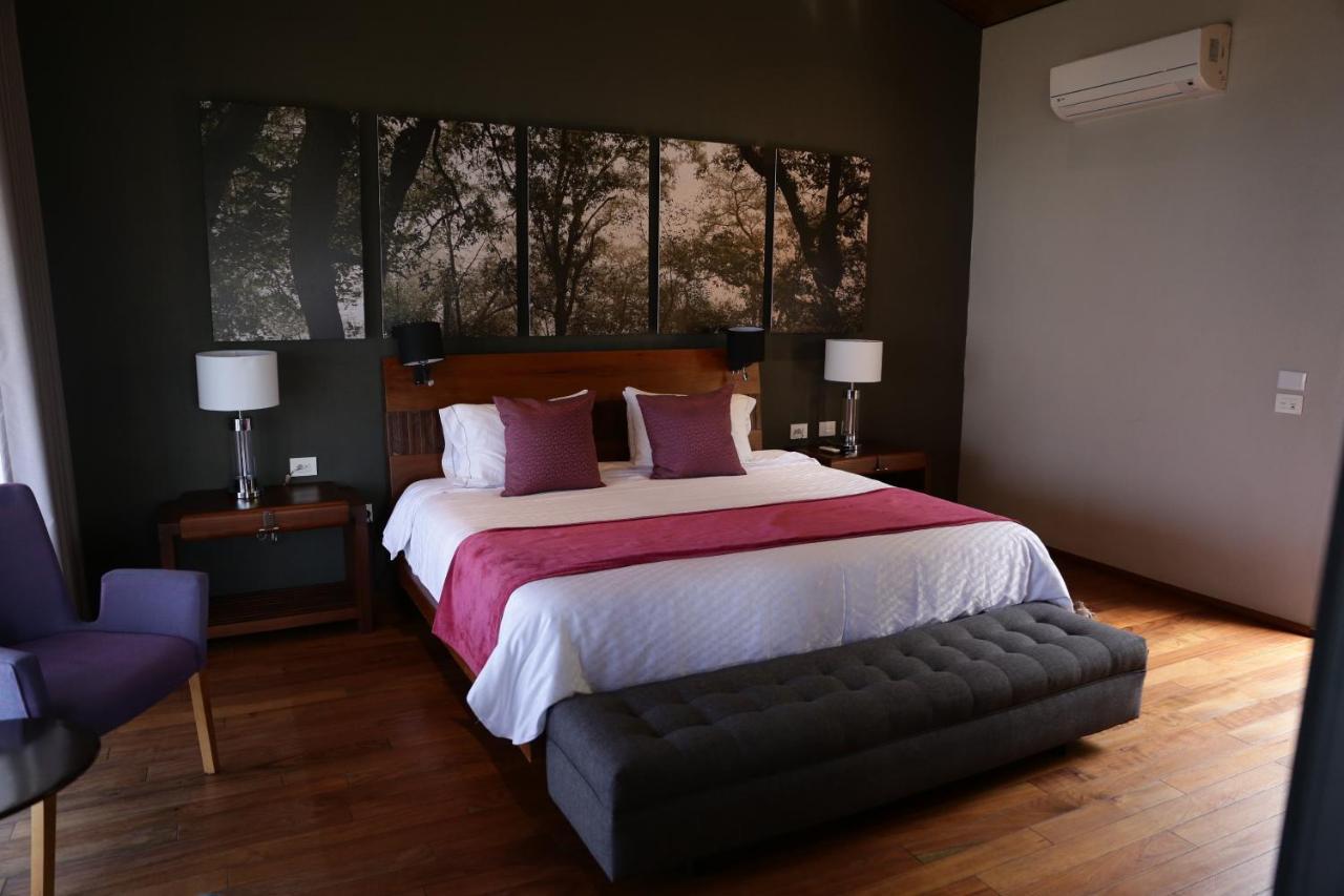 Gamma Monterrey Rincon De Santiago Hotel Santiago  Exterior photo