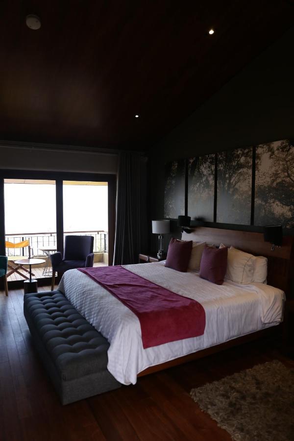 Gamma Monterrey Rincon De Santiago Hotel Santiago  Exterior photo