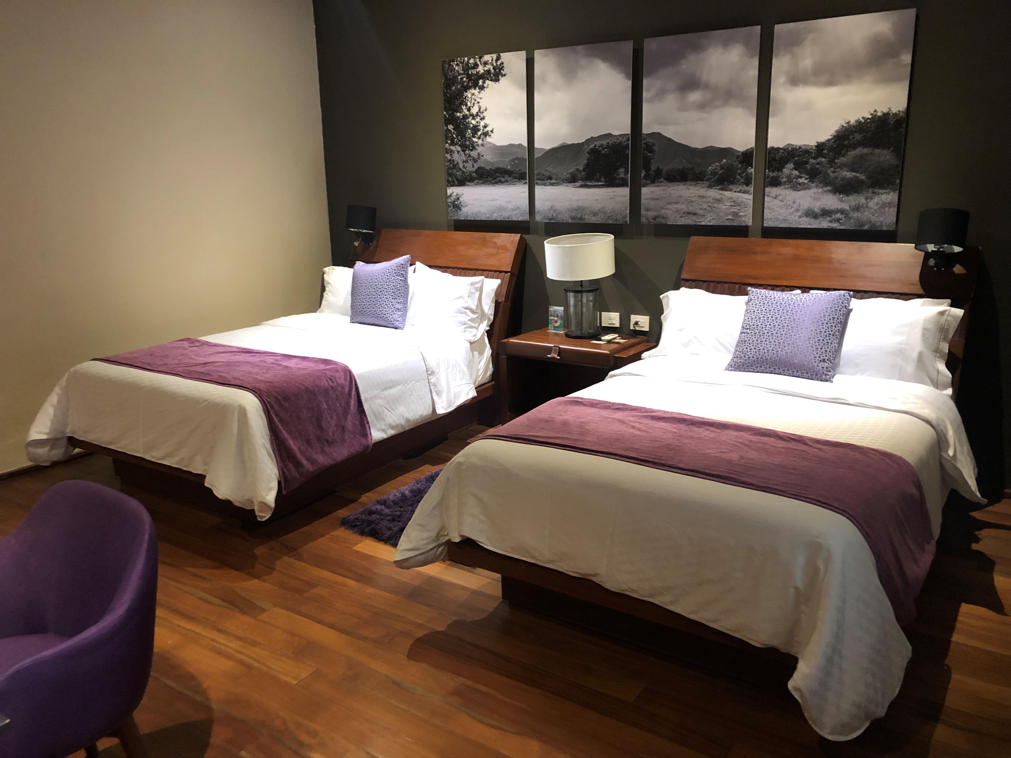 Gamma Monterrey Rincon De Santiago Hotel Santiago  Exterior photo