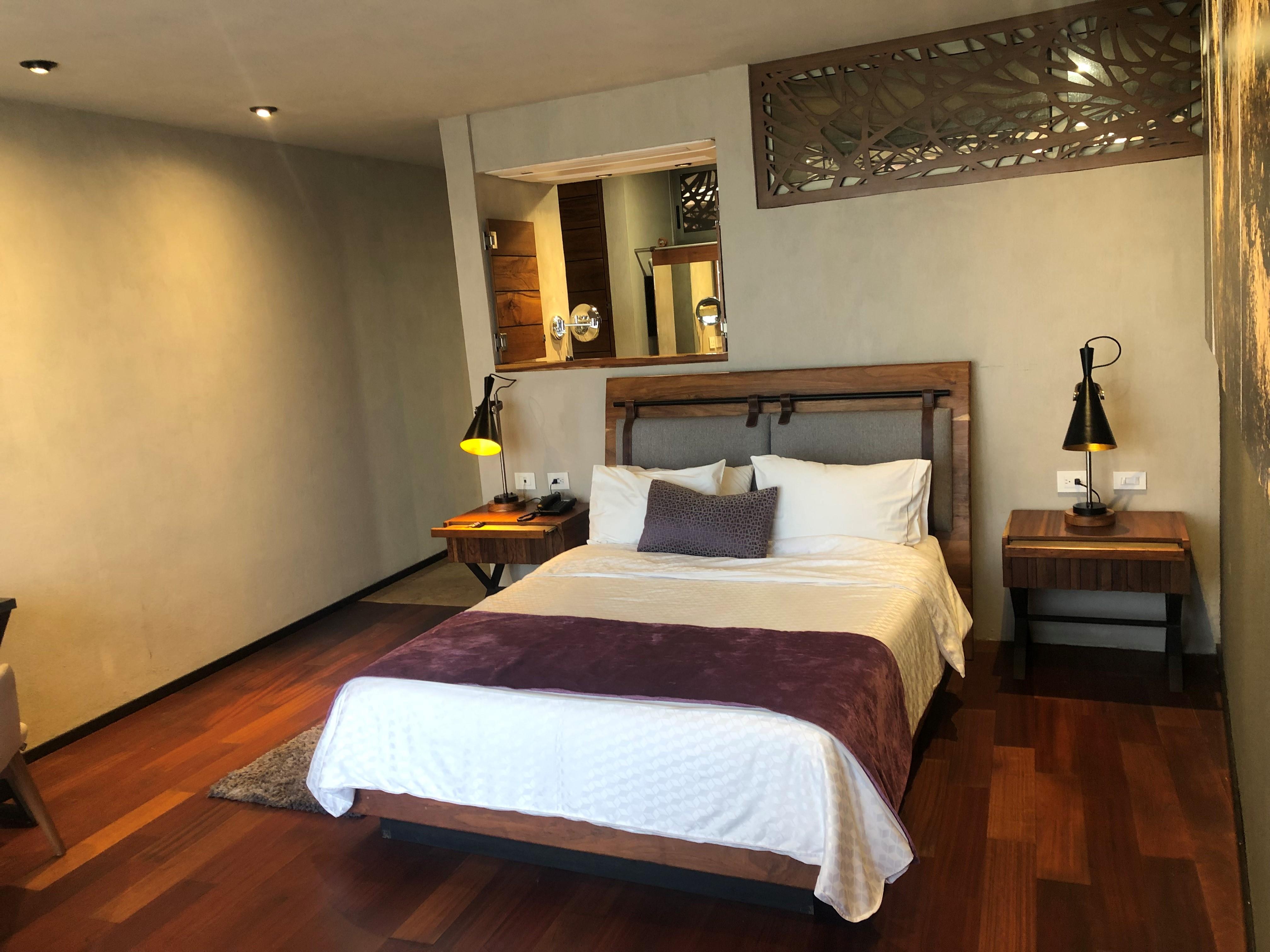 Gamma Monterrey Rincon De Santiago Hotel Santiago  Exterior photo