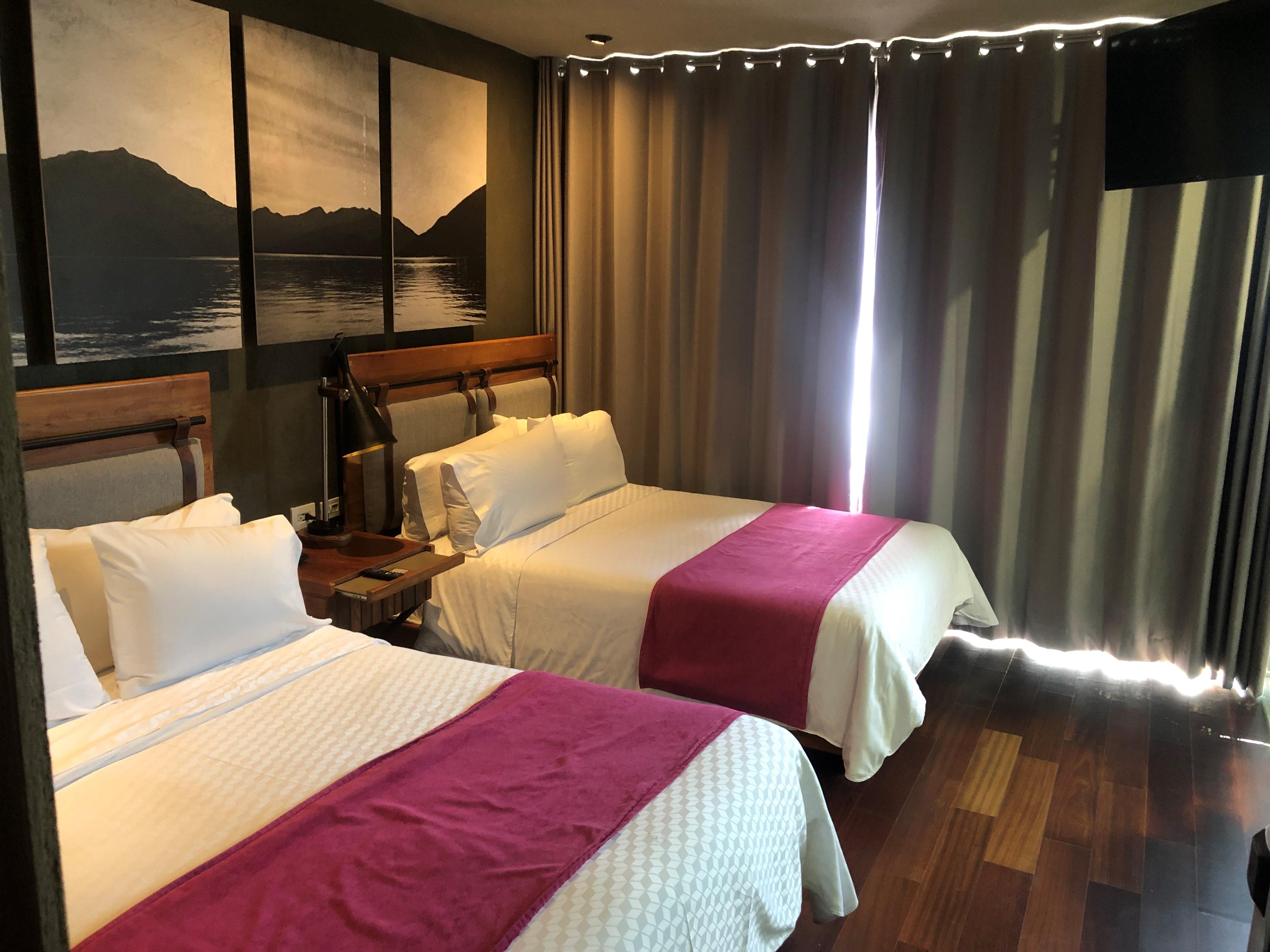 Gamma Monterrey Rincon De Santiago Hotel Santiago  Exterior photo