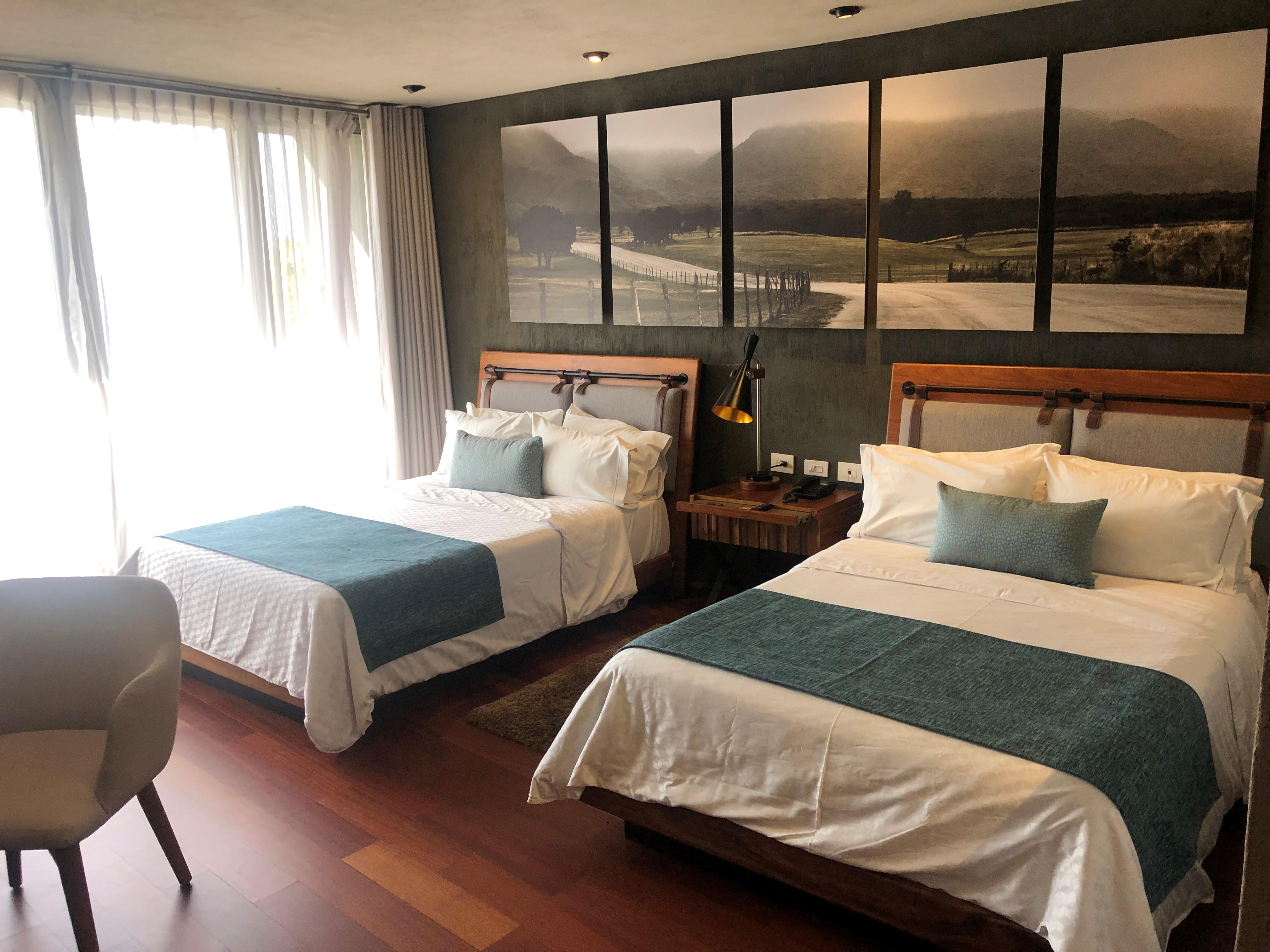 Gamma Monterrey Rincon De Santiago Hotel Santiago  Exterior photo