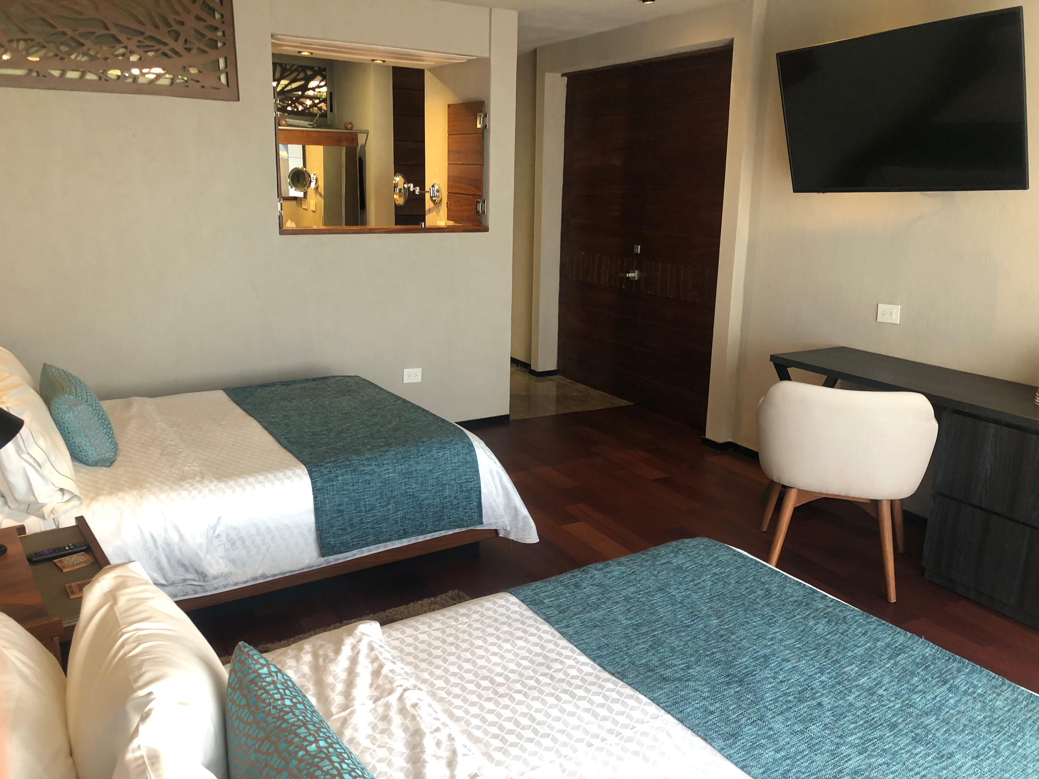 Gamma Monterrey Rincon De Santiago Hotel Santiago  Exterior photo