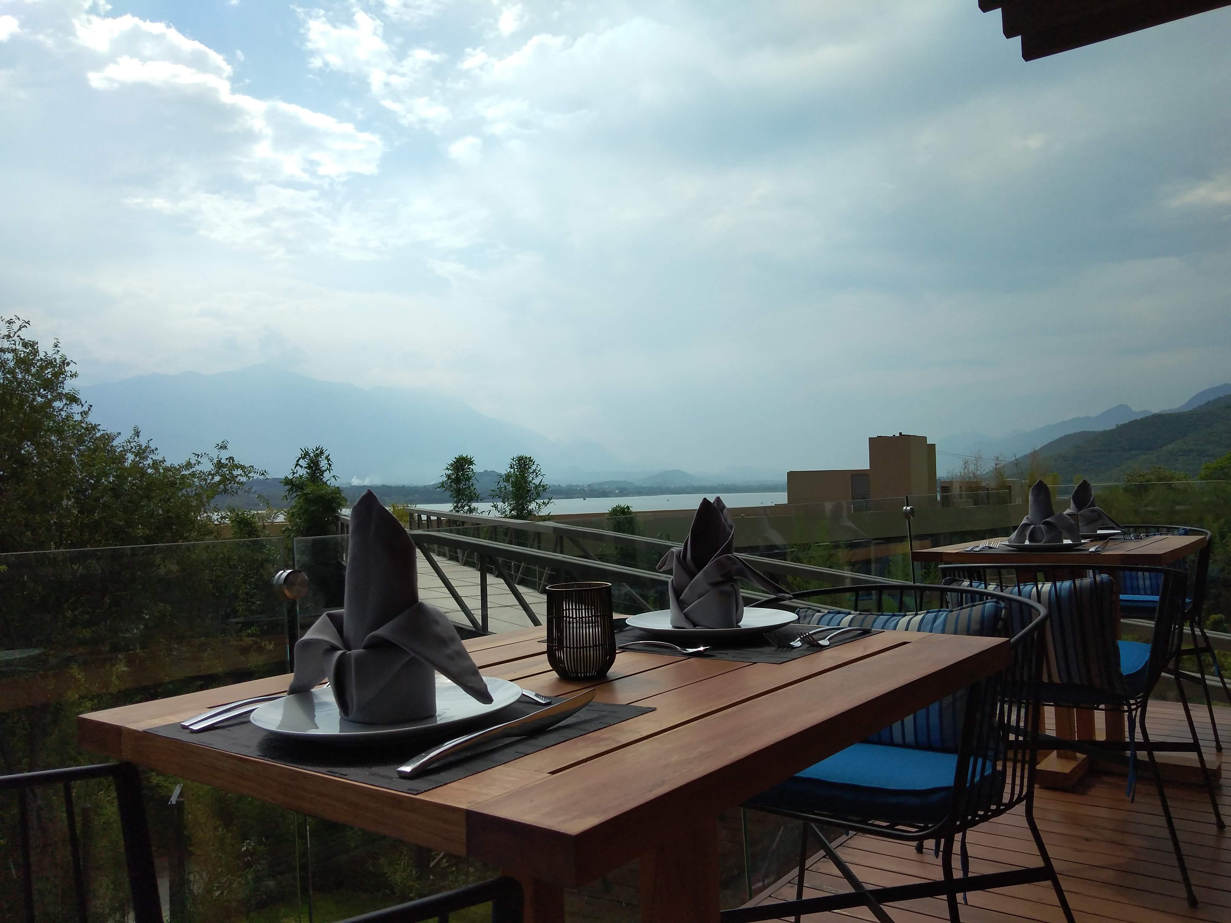 Gamma Monterrey Rincon De Santiago Hotel Santiago  Exterior photo