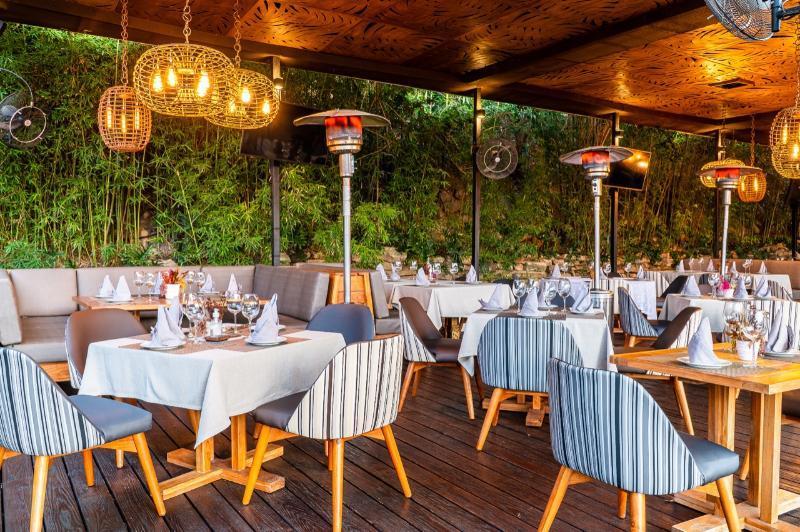 Gamma Monterrey Rincon De Santiago Hotel Santiago  Exterior photo