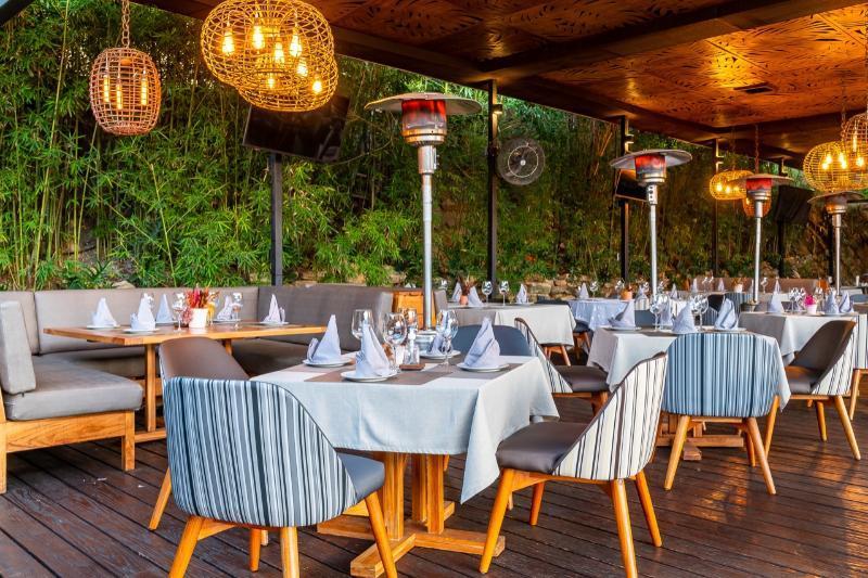 Gamma Monterrey Rincon De Santiago Hotel Santiago  Exterior photo